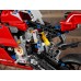 LEGO Technic 42107 Ducati Panigale V4 R
